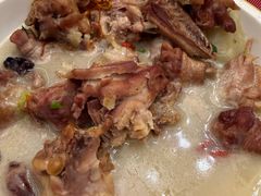 -粥鼎记(恒安新东城逸景店)