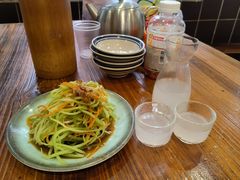 -刘师父老汉口江湖菜(蔡锷路店)