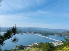 -千岛湖天屿景区