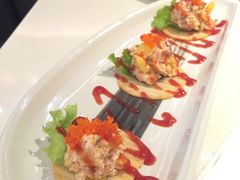 -赤坂亭M9和牛烧肉·日料398放题(万达店)