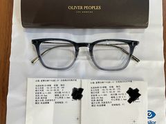 -LensCrafters亮视点·OAKLEY精选(静安嘉里中心店)