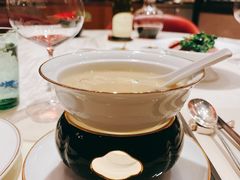 花胶黄鱼羹-新荣记(新源南路店)