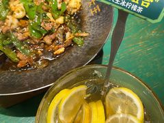 -费大厨辣椒炒肉(太平老街店)