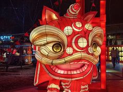-北京石景山游乐园