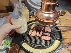 -喜来稀肉(罗斯福店)