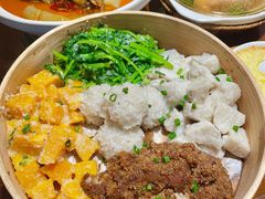 -U你·天然调味(南湖总店)