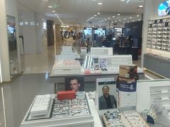 -宝岛眼镜(复兴门百盛店)