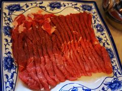 -胡同儿老北京涮肉