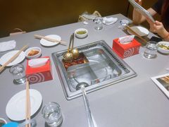 -海底捞火锅(金光华店)