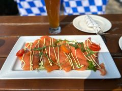 -宝莱纳餐厅(滨江店)