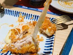 -堂本家·二代目·炸猪排(Express东海店)