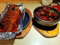 -小柴米·传统江西菜(八一广场店)