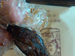 手抓骨-王裕興肉莊(南禅寺店)