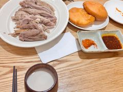 -贯贯吉·清真餐厅(浙江中路店)