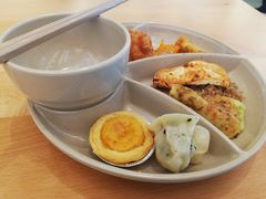 -素满香·全民食养自助(长宁龙之梦店)