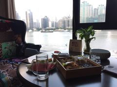 -张博士茗茶馆(外滩店)