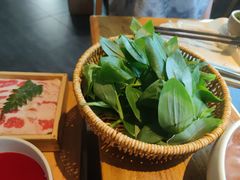 -巴奴毛肚火锅(广益哥伦布店)