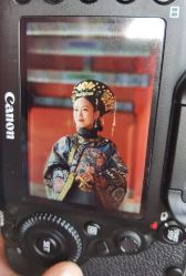点击看大图 -美云庭古装·格格服汉服·京城旅拍(北京店)