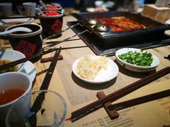 -锦城印象火锅(天府三街店)