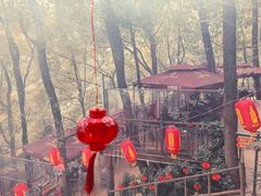 -巴倒烫陆派火锅山庄(南山总店)