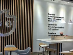 大堂-CoCo都可(逸天城店)