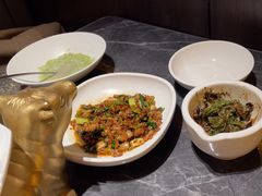-炊烟小炒黄牛肉(浦东世纪汇店)