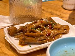 -0317火锅鸡·清真(正达店)