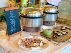 -佰园全日西餐厅-厦门佰翔软件园酒店