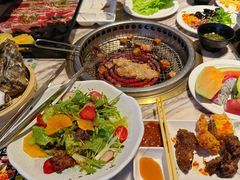 -火炉火自助餐(喜隆多店)