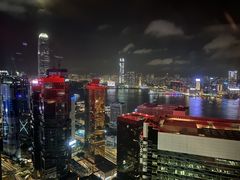 -香港港丽酒店