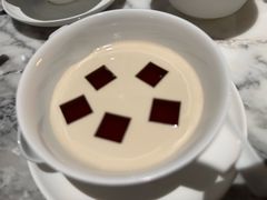 大红袍茶冻-遇外滩(BFC外滩金融中心店)