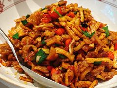 -匠熙小馆(崇文门店)