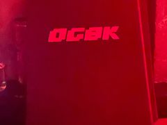 -Orangutan Bunker猩猩地堡酒吧(兰桂坊店)