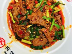 -有位虾匠·手工土菜小馆(市北店)