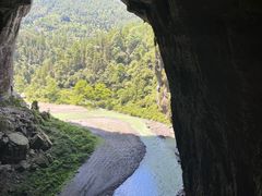 -咸丰县唐崖河景区