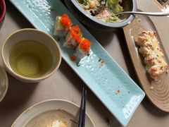 -Tuna maki寿司(苏州中心商场店)