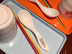 餐具摆设-蛮横肉蟹煲(印象城店)