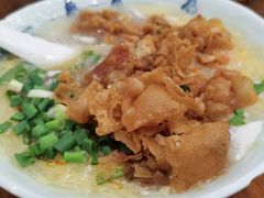 -豆相识•九九豆腐脑(牛咡桥店)