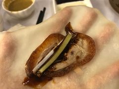 -北京全聚德(天安门店)