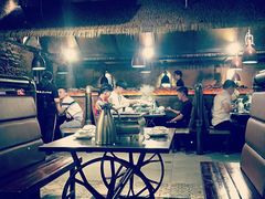 大堂-愿者上钩·纸包鱼(翻身店)