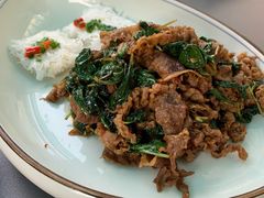 特色薄荷牛肉-PHO爺·越南料理(亦庄大族广场店)