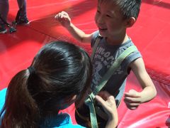 -蒙特利亲子乐园