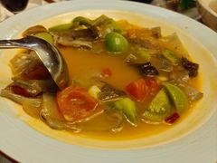 -仙林宾馆-餐厅