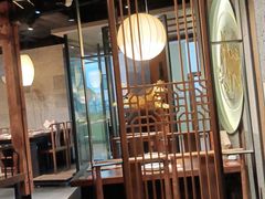 大堂-呷哺呷哺(松江开元店)