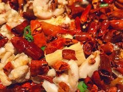 牛蛙-Mountain House East Village 川山甲