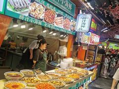 -东门町美食街