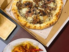 -TIAGO HOME KITCHEN(王府中环店)