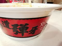 酸辣粉-八一好吃街·高品美食广场