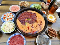 -咖咖火锅(老店)