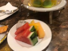 -杭州温德姆至尊豪廷大酒店